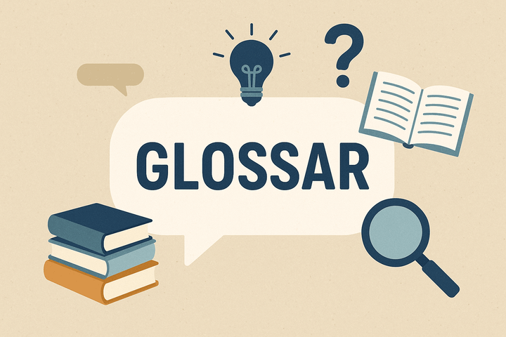 Begriffserklärungen: Glossar zu strategischen Rohstoffen, Seltenen Erden und ESG-Investments